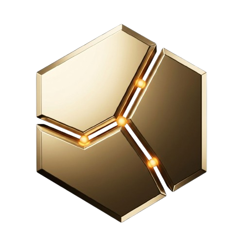 TokenHive logo